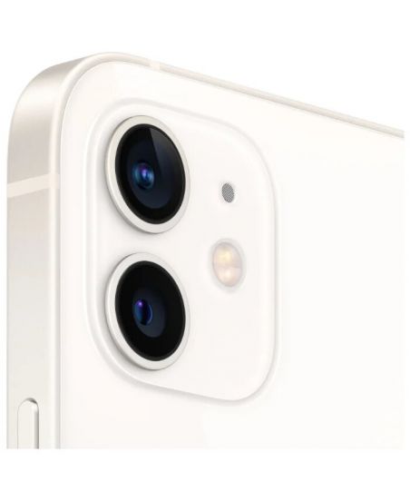 iPhone 12 256GB White